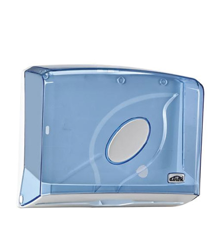Dispenser Kartopicete Eco Transparent AEHS906
