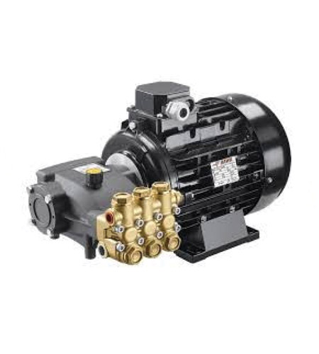 HAWK NMT1520 Pompe me Motor