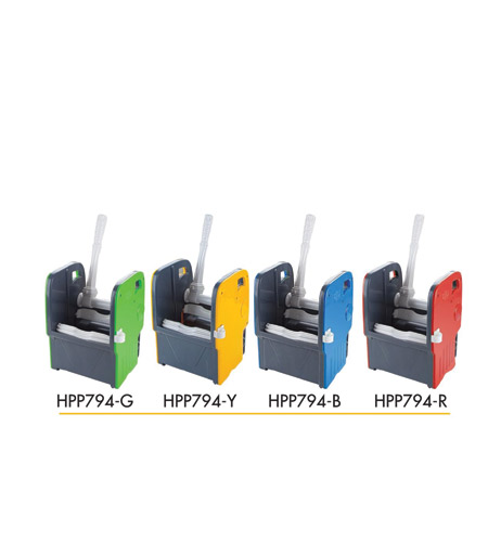 Shtrydhëse Lecke HPP794