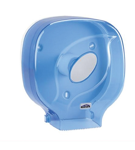 Dispenser Leter Higjenike Jumbo JRS124 transparente