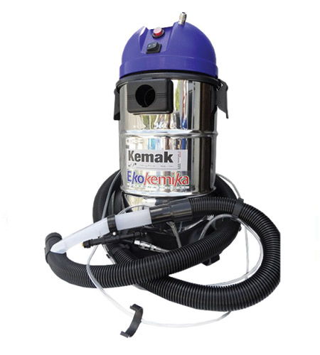 Fshese me Vakum KEMAK KV30 IEX