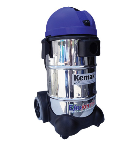 Fshese me Vakum KEMAK KV30I - Figura 1