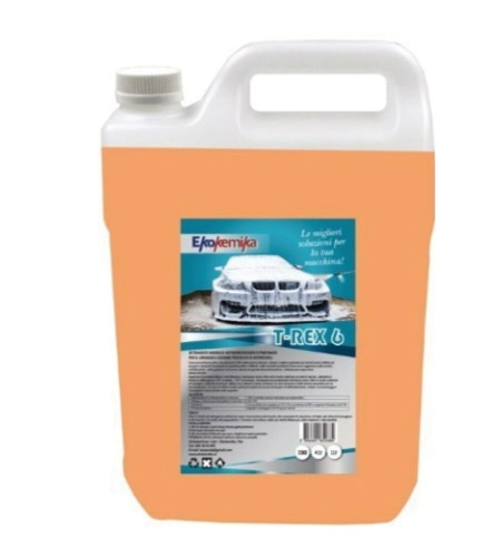 Detergjent per Lavazho TREX6
