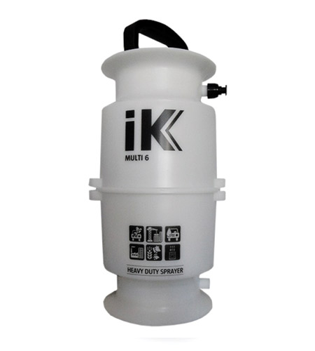 Spërkatës acid IK MULTI 6