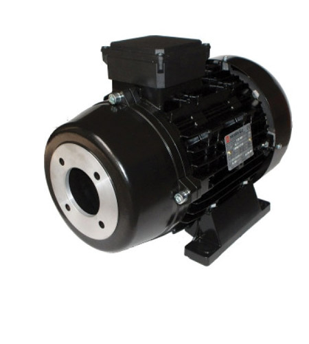 Elektromotor 7.5 kW (pa friksion)