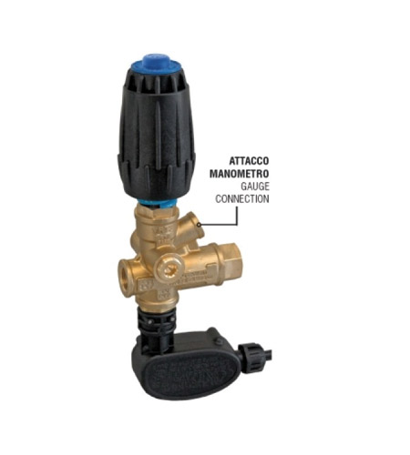 Rregullatori i presionit VRT3-P