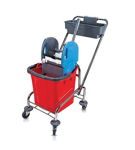 Karrocë Kovë Pastrimi TK720