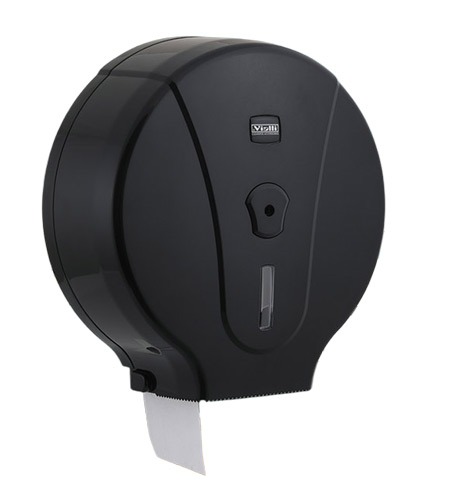 Dispenser peceta WC i madh i zi