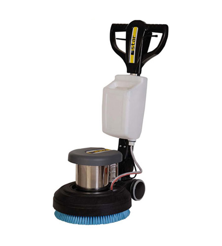 Makineri Pastrim Tapetesh monospatul C 45