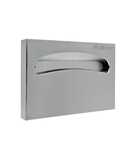 Dispenser Inox për mbulesa kapaku tualeti FT637