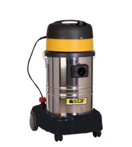 Fshesë tapicerie me 1 motor